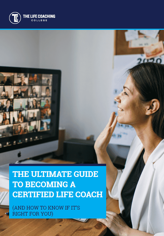 The Ultimate Guide To Becoming A Certified Life Coach The Life